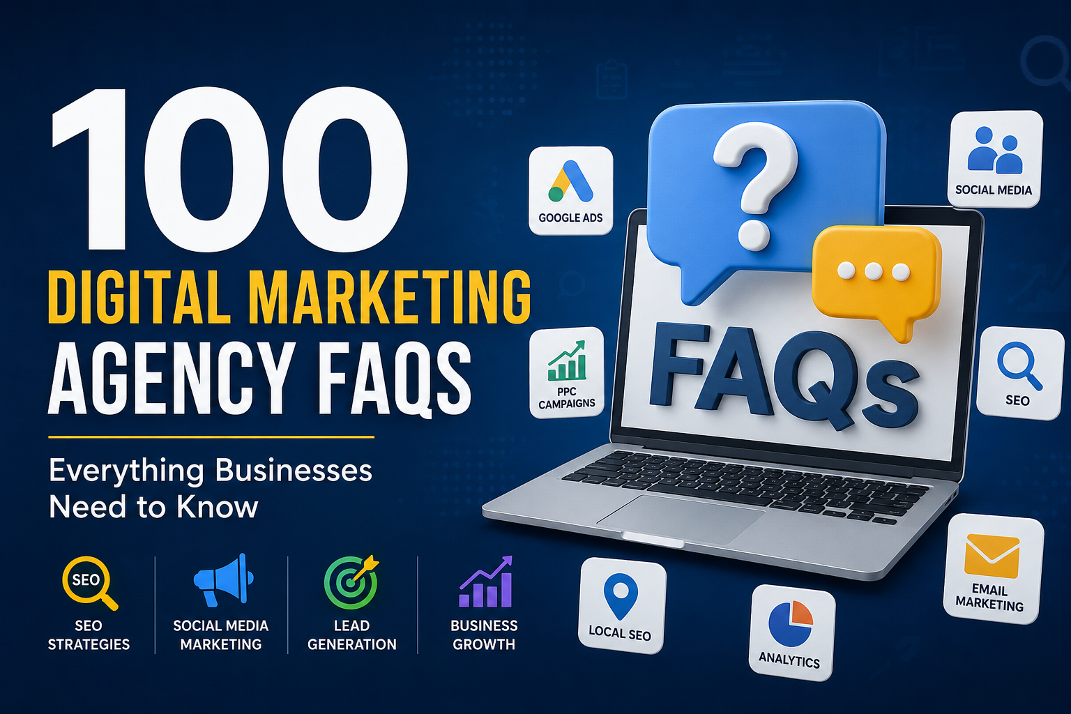 FAQs