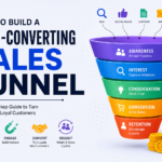 How to Build a High-Converting Sales Funnel