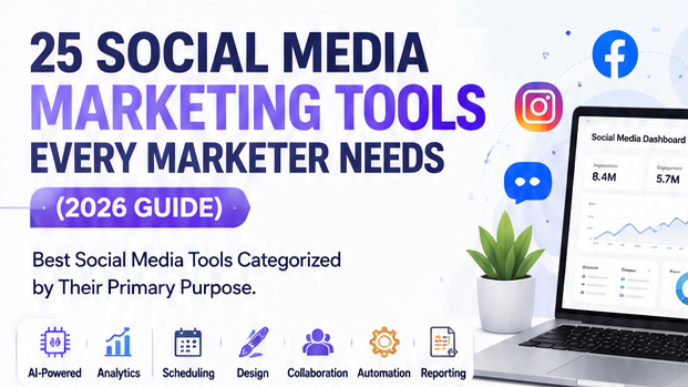 SMM tools
