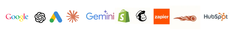 Digital Marketing Tools