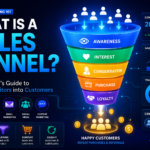 What is Sale Funnel