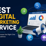 Best Digital Marketing Service